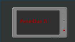 PanelDue 7i