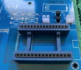 ESP32-H2-DevKit-Lipo/ESP32-DevKit M1 �����躸��