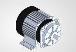 rc48500 BLDC ���