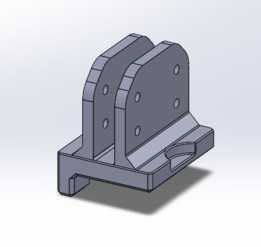 ���� WF-6307A ���żܼ��ɵ� RFID ����֧��