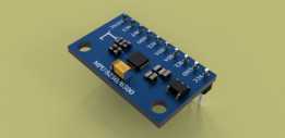 MPU9250