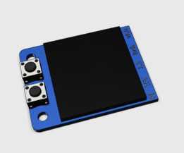 Pi TFT 1.3模块