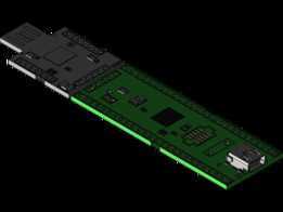 CY8CKIT-059 PSOC 5LP ԭ�Ϳ����׼�