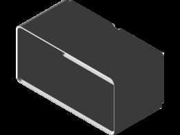 Gridfinity Bins(.stl) 第 1 部分