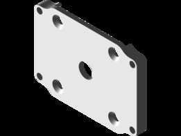 Duet3D ���Ա����� V0.3 ֧�� NEMA23