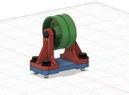 ������� - Fusion 360 ��ϰ