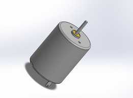 ��ˢ��� 3-12V D24.2 X 30.4 ����