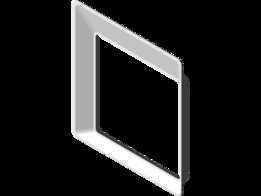 AXP-120-X67 �� Fractal Ridge �ķ��ȹܵ�
