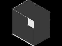 Gridfinity Bins(.stl) 第 2 部分