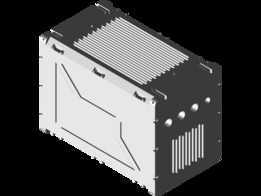 车载MPU