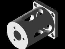 SOBĄ��giratoria 110mm