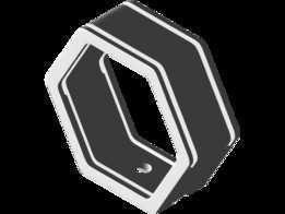 ���Ǳ߿� Lithophane ���