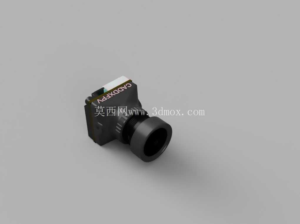 Caddx Ratel Pro