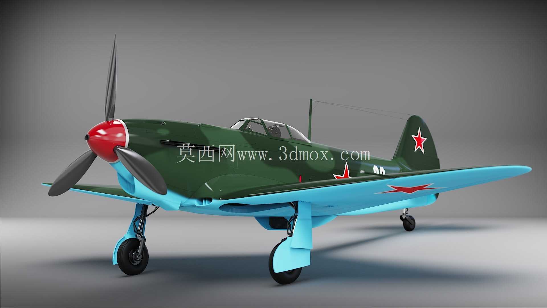 YAK-1bս����