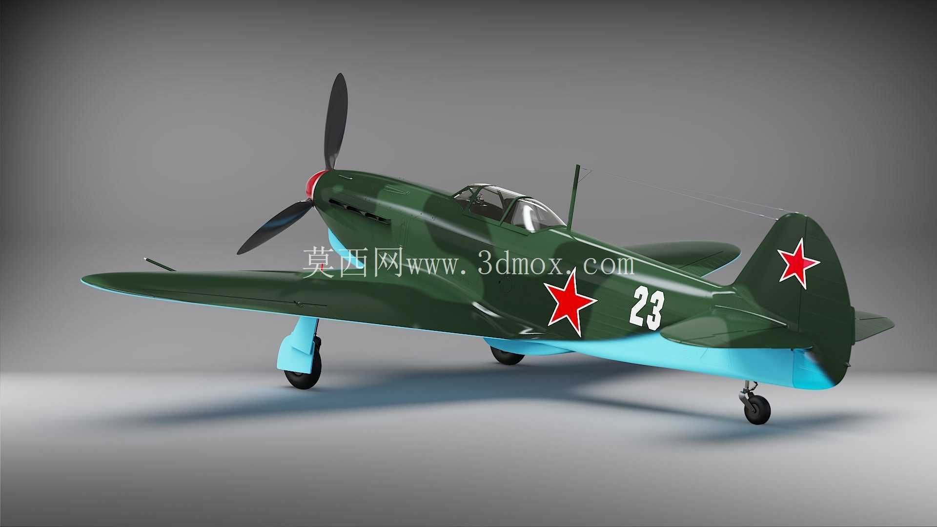 YAK-1bս����
