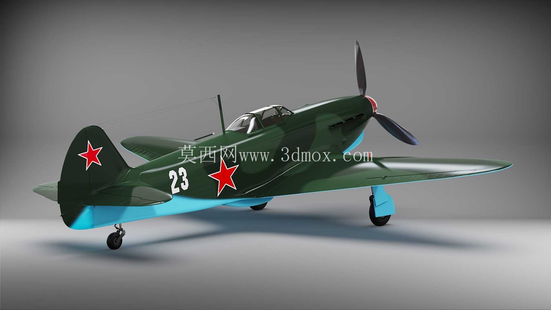 YAK-1bս����