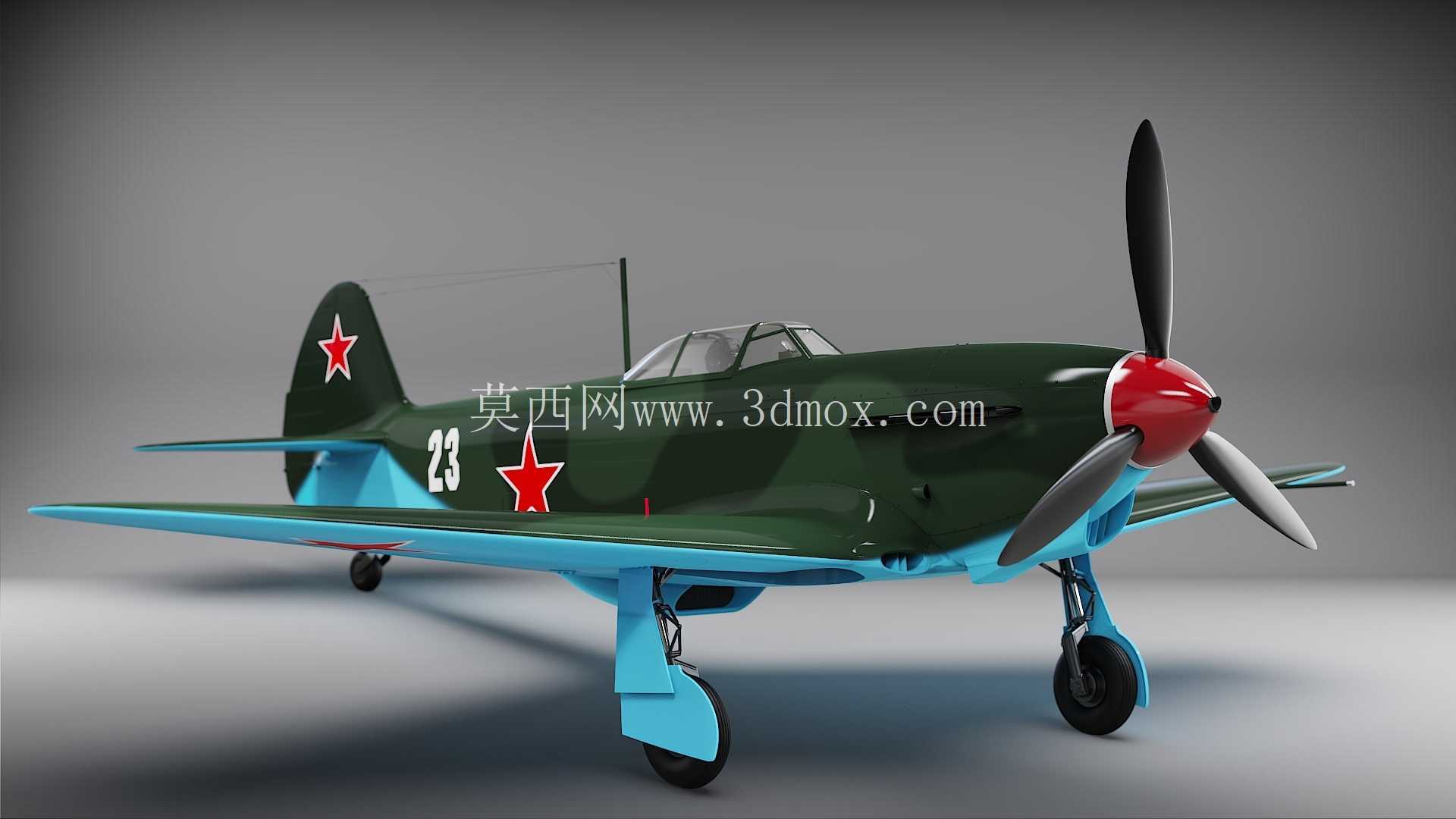 YAK-1bս����