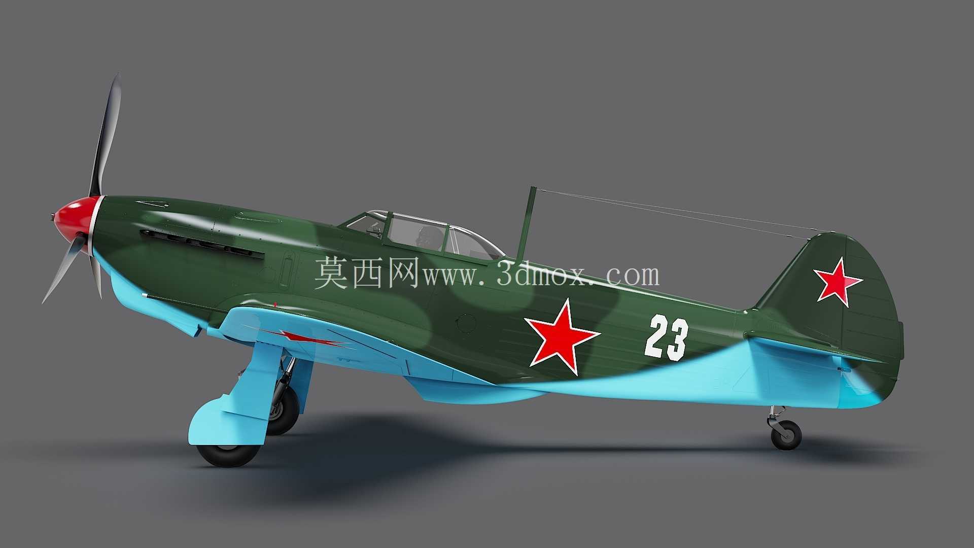 YAK-1bս����