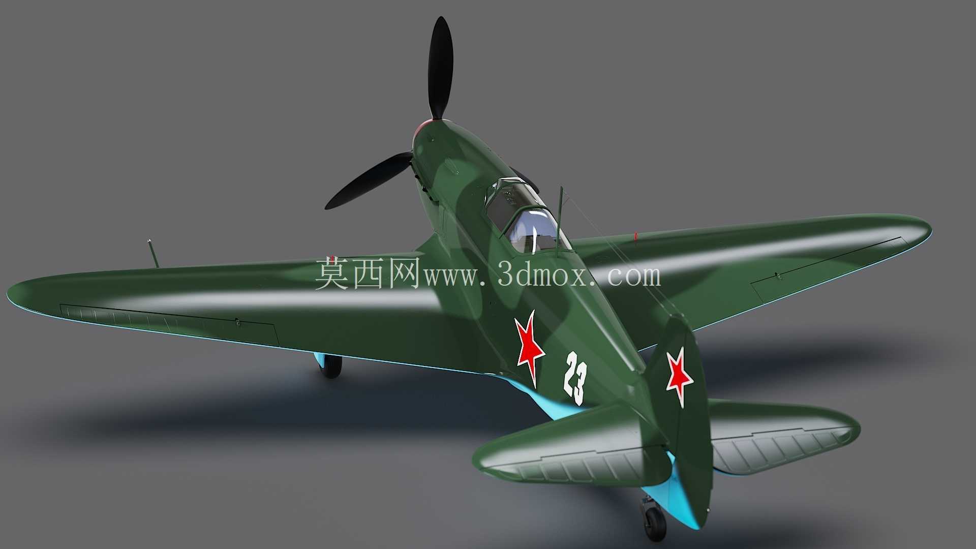 YAK-1bս����
