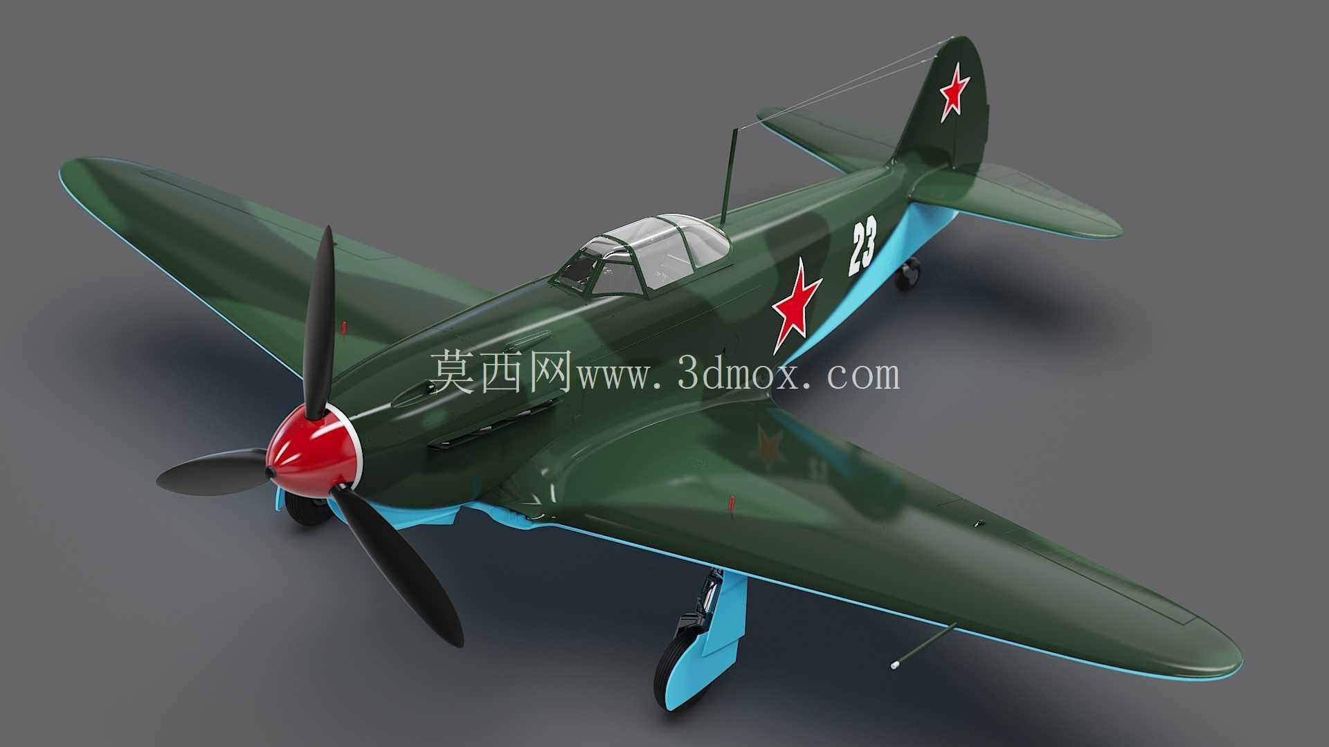 YAK-1bս����