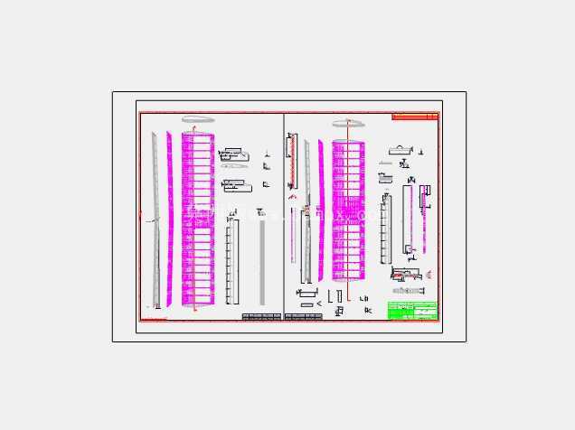 Doppeldecker WF77