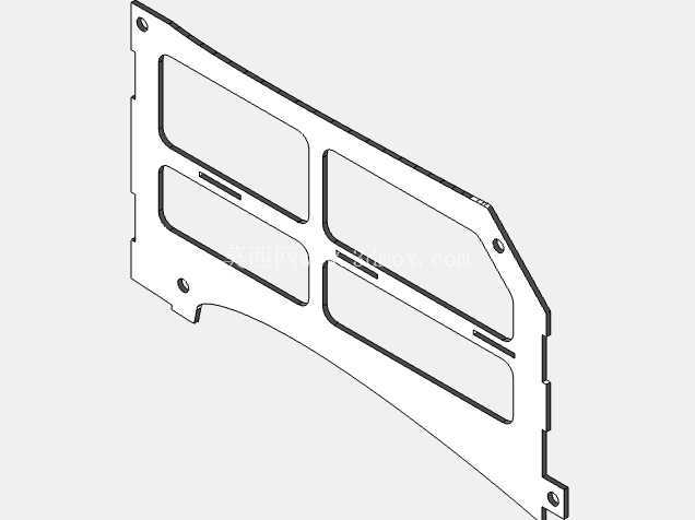 Doppeldecker WF77