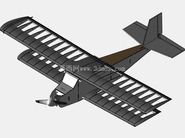 Doppeldecker WF77