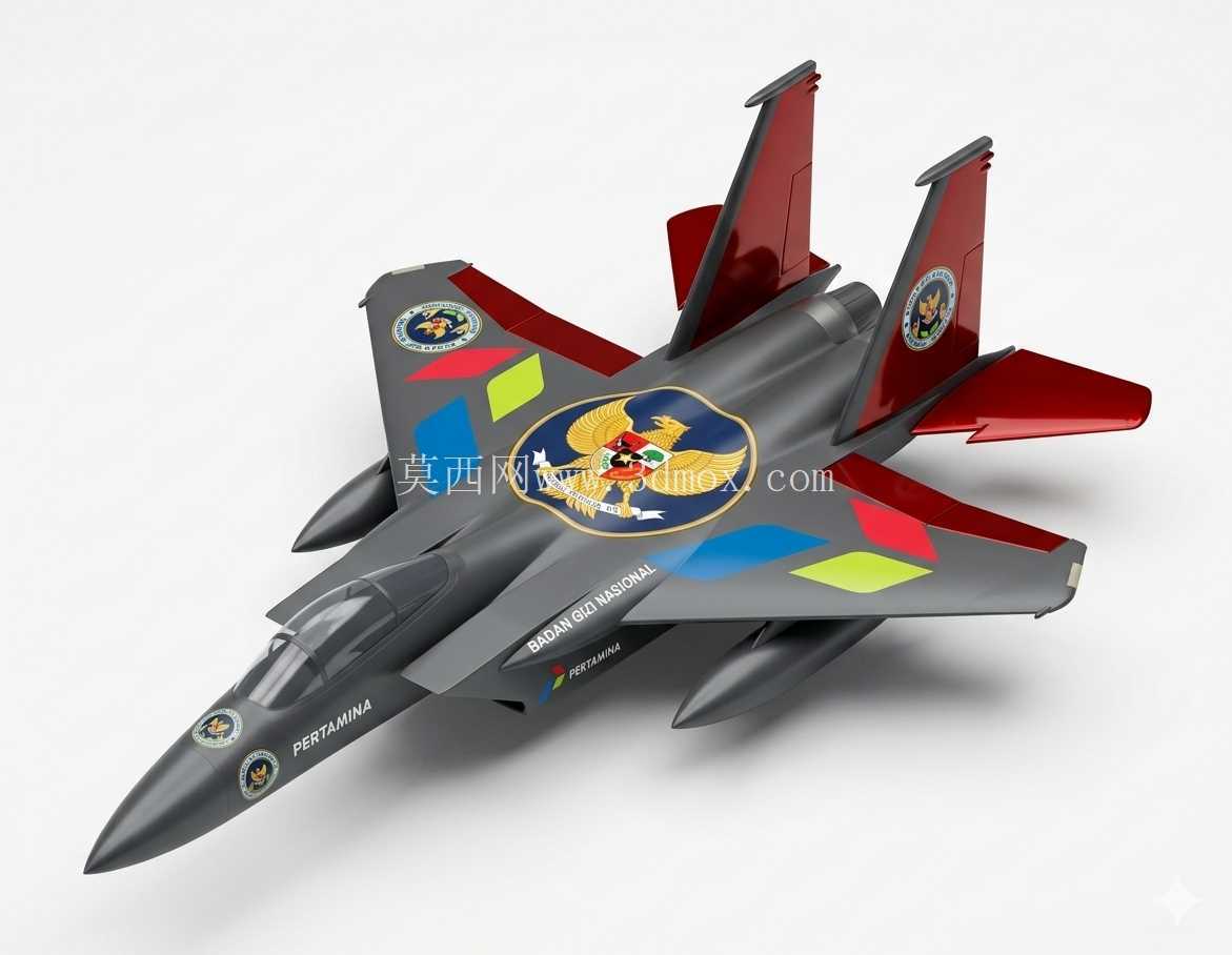 PESAWAT F16 ӡ��������