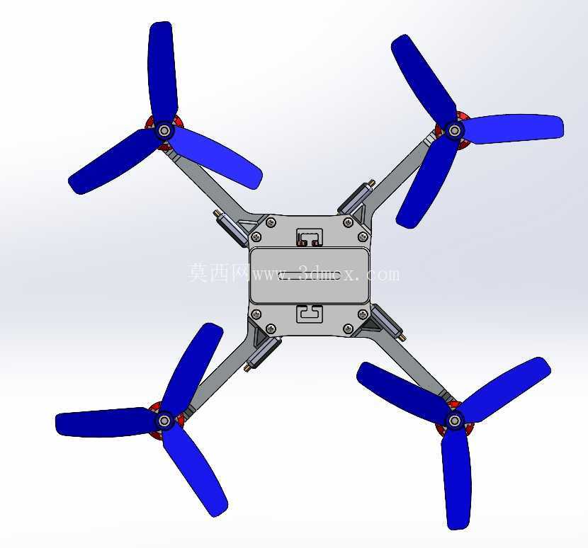 AeroXplorer 无人机
