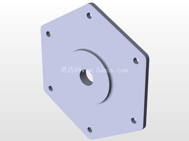 �ɻ����η�����װ�� (SOLIDWORKS2017)
