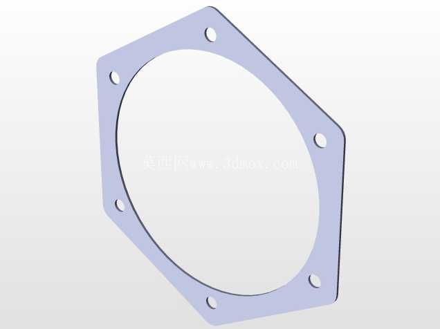 �ɻ����η�����װ�� (SOLIDWORKS2017)