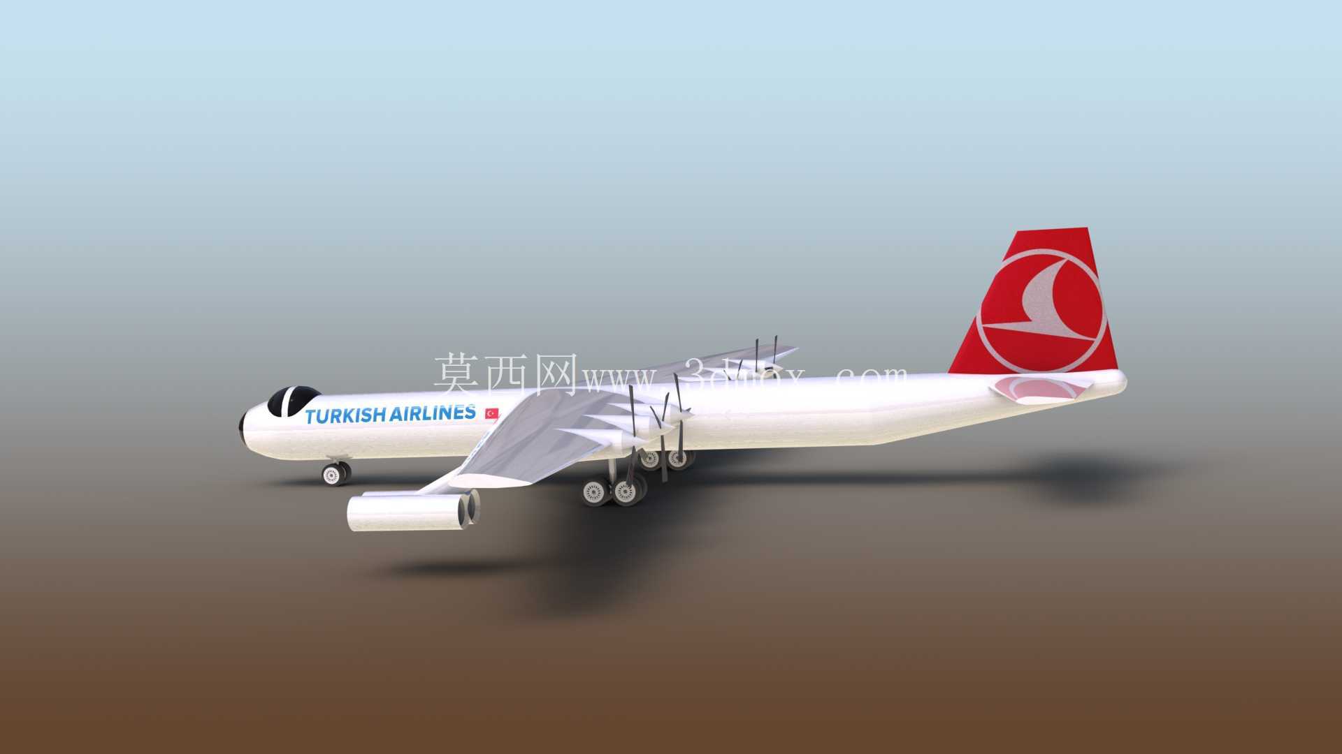��ά�� B-36 ��ƽ�����������亽��Ϳװ