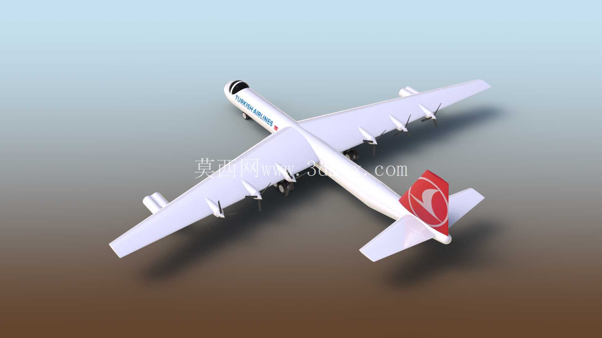 ��ά�� B-36 ��ƽ�����������亽��Ϳװ