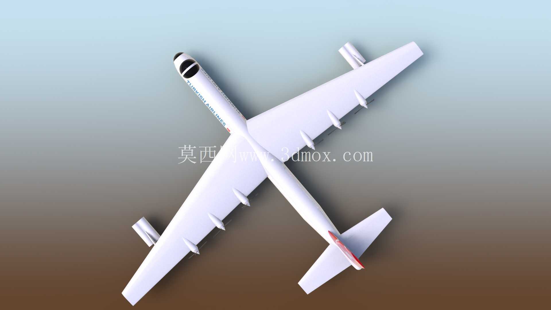 ��ά�� B-36 ��ƽ�����������亽��Ϳװ