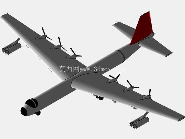 康维尔 B-36 和平缔造者土耳其航空涂装