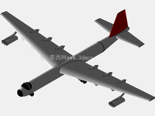 康维尔 B-36 和平缔造者土耳其航空涂装