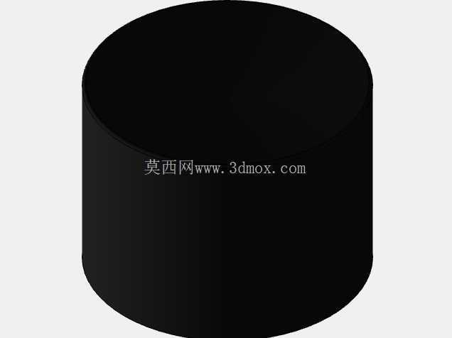 按钮(无内部零件)