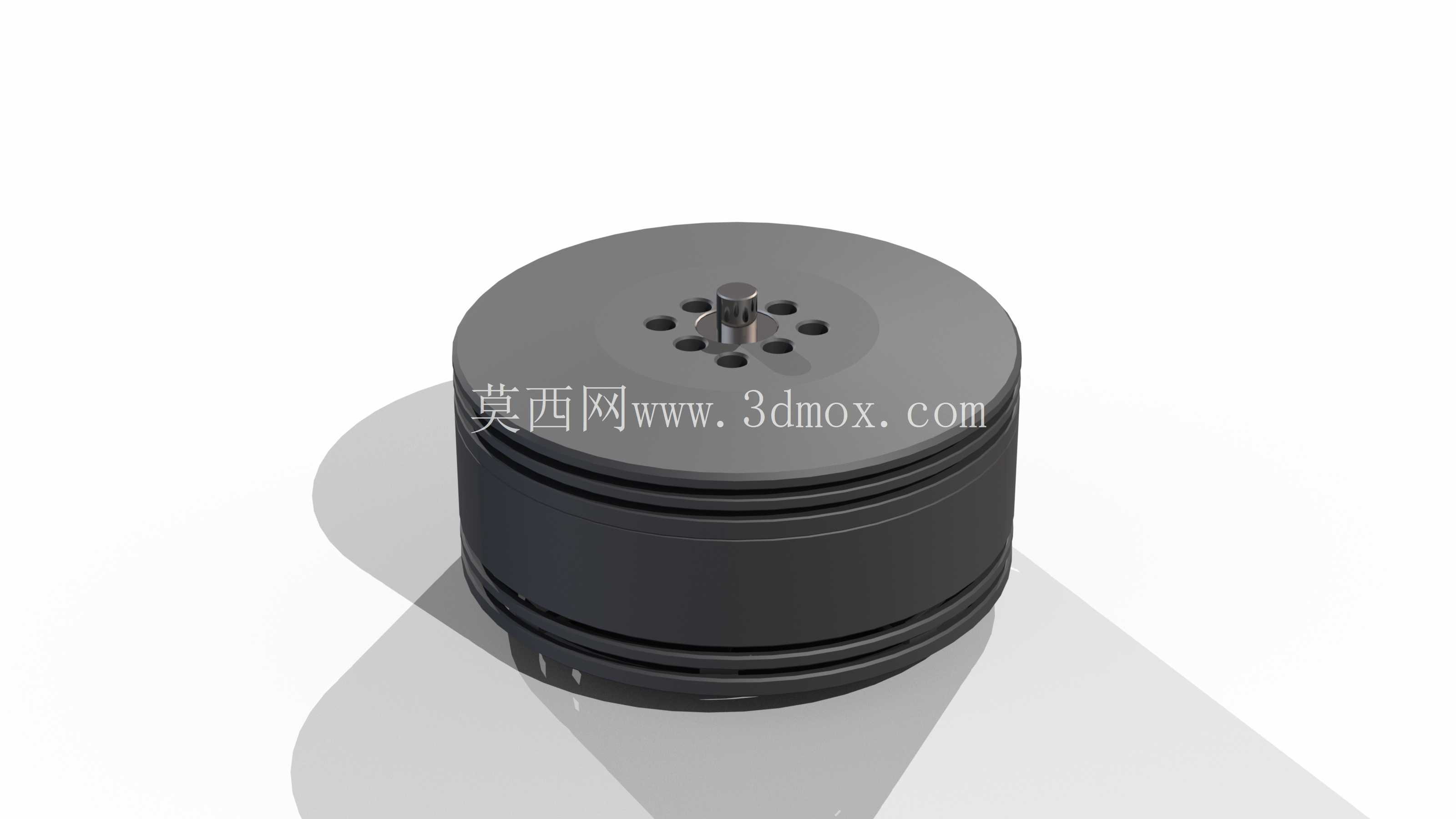 MAD Components 5010 IPE ��ҵ���˻����