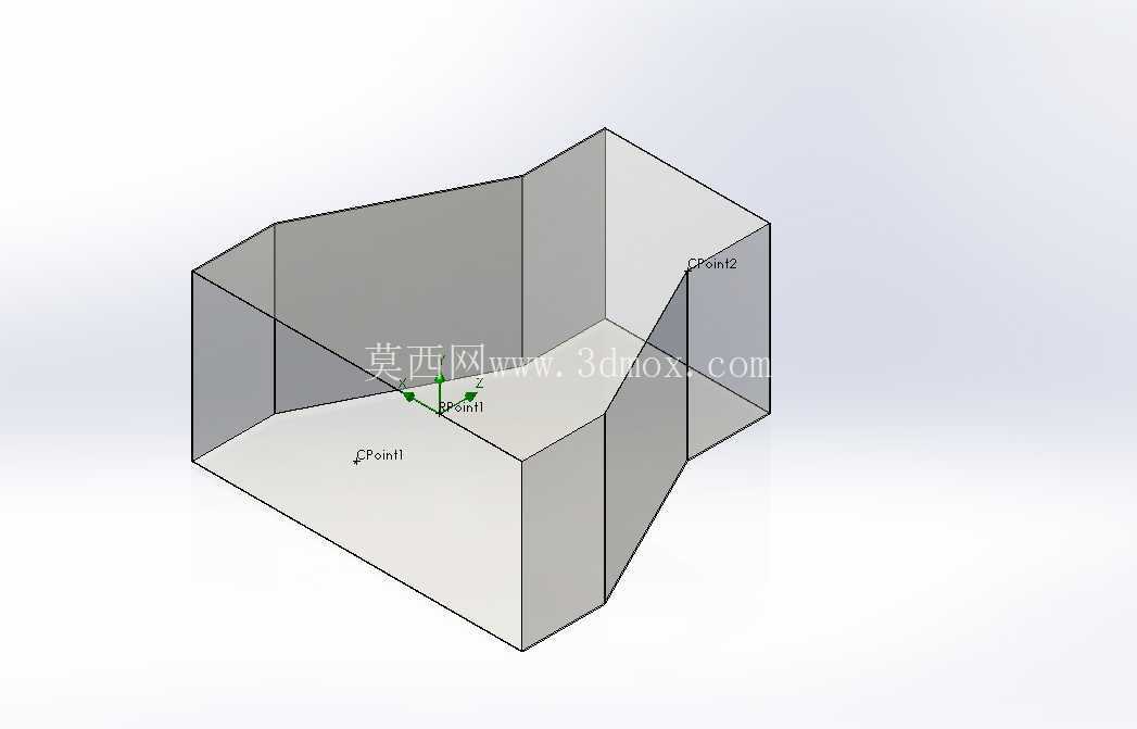 CFD - SolidWorkd - HVAC ������