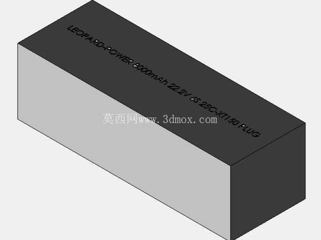 Leopard_Power_8000mAh_22.2V_6S
