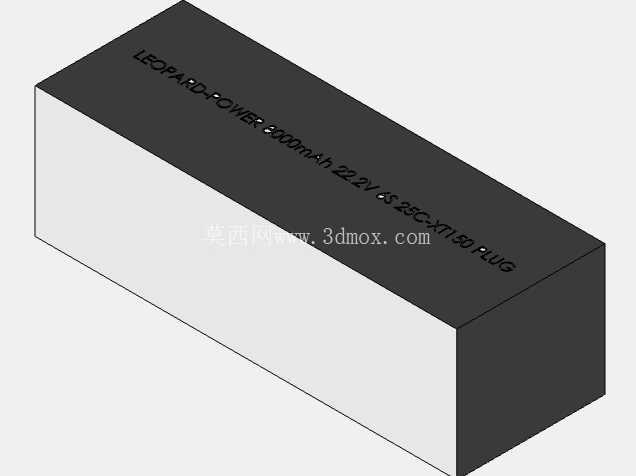 Leopard_Power_8000mAh_22.2V_6S