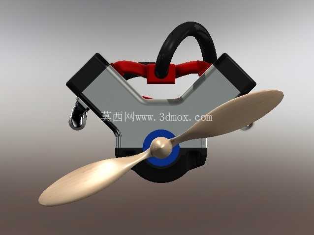 V6发动机