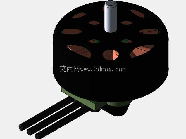 10000KV����BLDC���