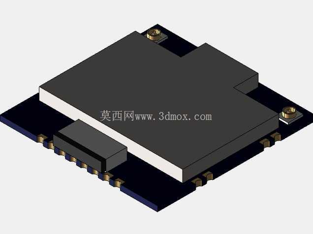 BL-M8812EU2 Wi-Fi 模块