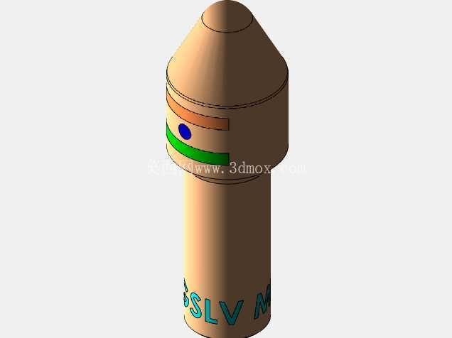 GSLV MK III (CHANDRAYAAN)
