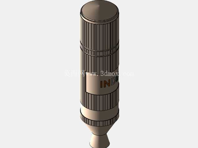 GSLV MK III (CHANDRAYAAN)