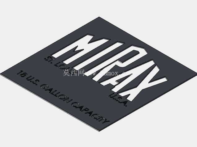MIRAX ȼ����ձ�ģ��
