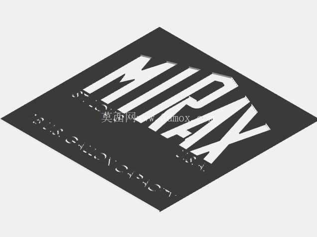 MIRAX ȼ����ձ�ģ��