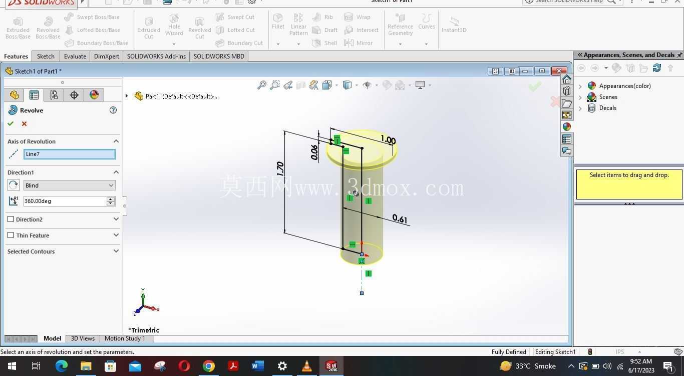 solidworks �е���˨���