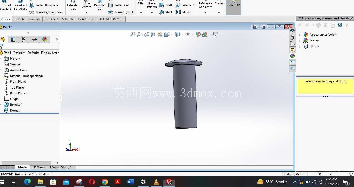 solidworks �е���˨���